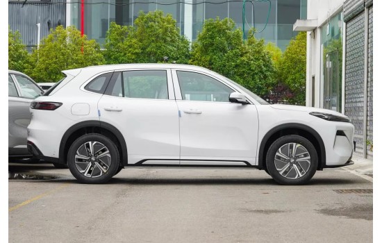 Geely Starship 7 EM-i